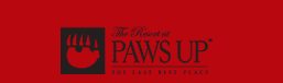 Paws Up