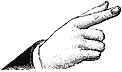 Finger Pointing