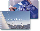LandsEnd Gift Cards