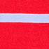 Compass Red/Clear Blue Stripe