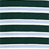 Green Gables/Clearlake Stripe