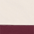 Natural/Burgundy Spritz