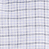 White/Lavender/Blue Plaid