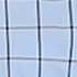 Light Sea Blue/White