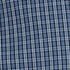 Light Indigo Blue/Navy Plaid