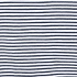 Radiant Navy Micro Stripe