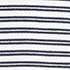 Radiant Navy Double Stripe