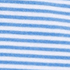 Soft Boreal Blue Stripe