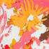 Coral Rock Multi Floral
