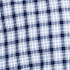 Deep Sea Navy/Tourmaline Plaid