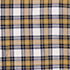 Muted Yellow/Navy Plaid
