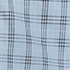 Light Indigo Blue Plaid