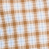 Canyon Camel/Blue Plaid