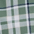 Eucalyptus/Navy Plaid