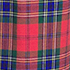 Compass Red/Pine Plaid