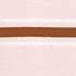 Sea Salt Pink/Ginger Stripe