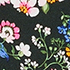 Woodland Forest Multi Floral