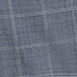 Slate Blue Windowpane