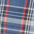 Light Indigo Blue Madras
