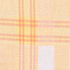 Subtle Apricot/Yellow Plaid