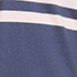 Nightfall Blue/Ivory Stripe