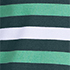 Green Gables/Blue Stripe