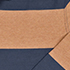 French Navy Stripe