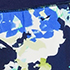 Deep Sea Navy Multi Floral