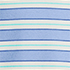 Light Sea Blue Multi Stripe