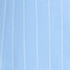 Light Sea Blue/White Pinstripe