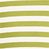 Vintage Lime Even Stripe