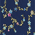 Deep Sea Multi Floral Vine