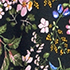 Woodland Forest Multi Floral