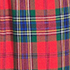 Compass Red/Pine Plaid