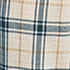 Antique Alabaster Plaid