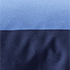 Deep Sea Navy/Cobalt Stripe