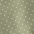 Prairie Sage/Ivory Dot