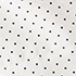 Ivory/Black Slate Dot