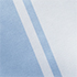 Light Sea Blue Sail Stripes