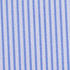 Periwinkle Blue Pinstripe
