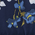 Deep Sea Navy Floral
