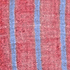 Compass Red/Clear Blue Stripe