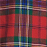 Compass Red/Pine Plaid