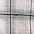 Gray Heather/Black Plaid