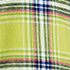 Chartreuse Multi Plaid