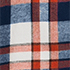 Women's Flannel Boyfriend Fit Long Sleeve Shirt