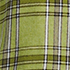Vintage Lime Plaid