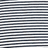 Radiant Navy Micro Stripe