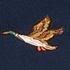 Duck/Radiant Navy