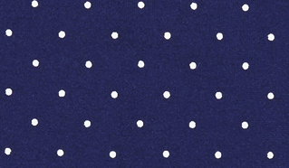 Navy Dot